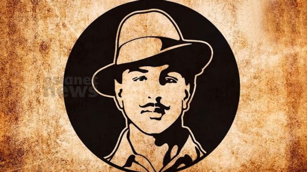 Bhagat Singh's birth anniversary: जब 'हुकूमत' को लगा भगत सिंह को डर, जानिए वो किस्से 