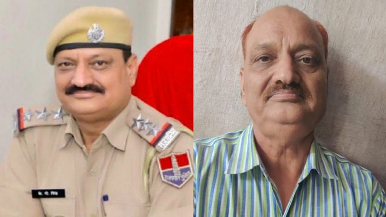 जयपुर में वर्दी दागदारः थानेदार ने लड़की से कहा कॉपरेट कर, लाइफ बना दूंगा..फिर जिंदगी को बना दिया नर्क