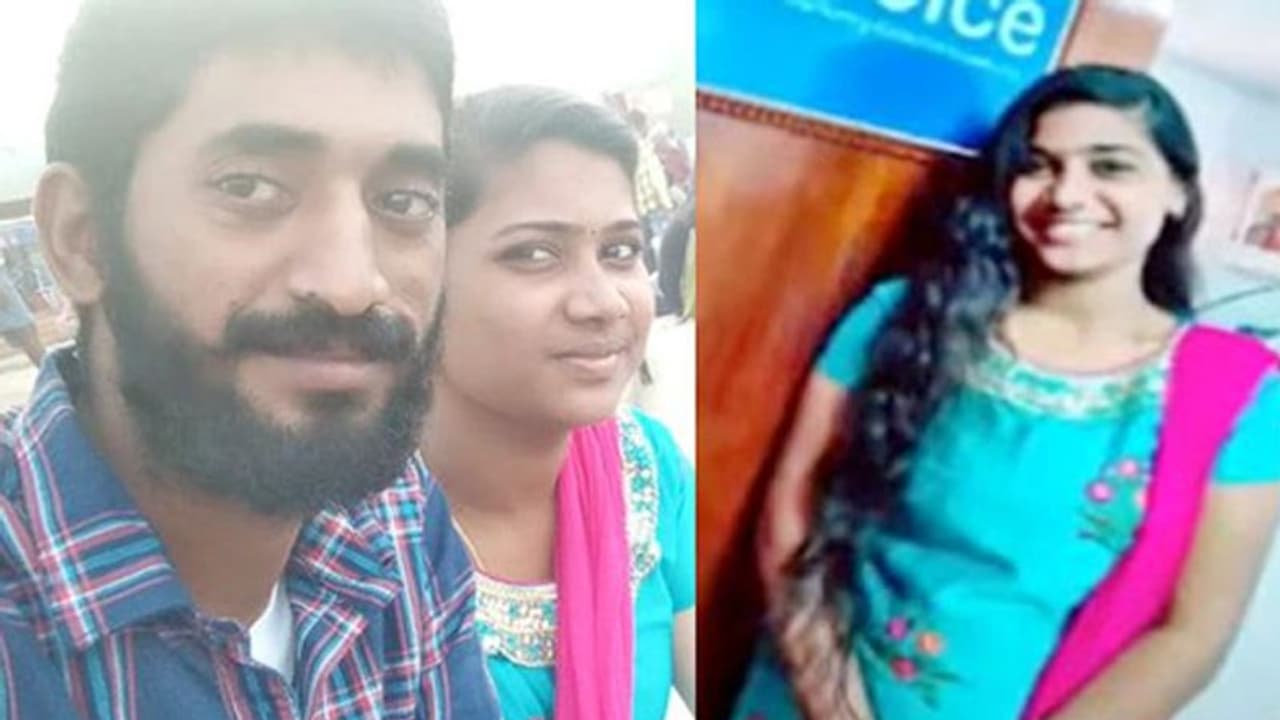  செஃபி எடுத்து திருமண நாளை கொண்டாடிய மனைவி திடீர் மாயம்.. காதலனுடன் சென்றது அம்பலம்.. கணவர் அதிர்ச்சி.!