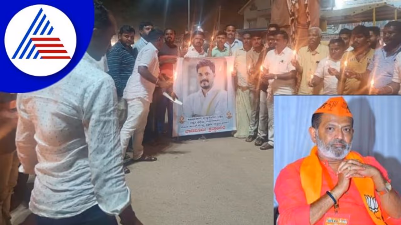 Praveen Nettaru Murder Case :ಕೊಲೆಗಡುಕರಿಗೆ ಕಂಡಲ್ಲಿ ಗುಂಡಿಕ್ಕಿ: ಉಮೇಶ Praveen Nettaru Murder Case :ಕೊಲೆಗಡುಕರಿಗೆ ಕಂಡಲ್ಲಿ ಗುಂಡಿಕ್ಕಿ: ಉಮೇಶ