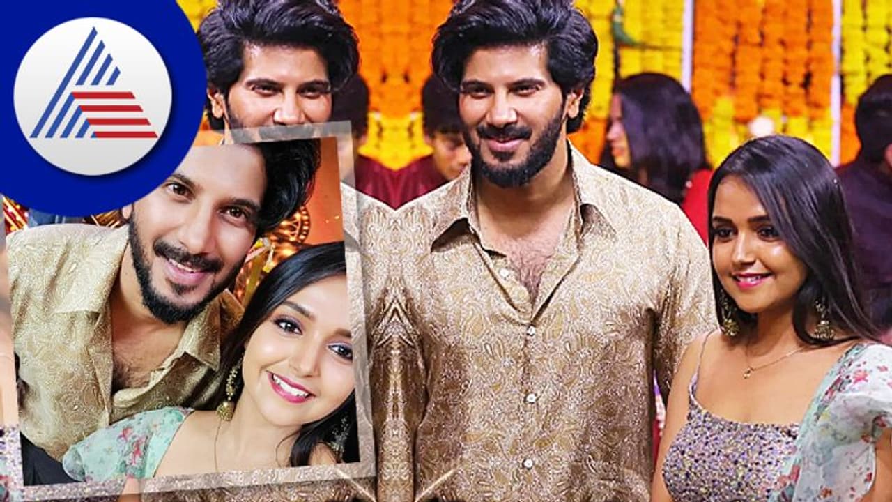 ದುಲ್ಖರ್ ಸಲ್ಮಾನ್ ಜೊತೆ ನಟಿಸ್ತಾರಾ ಗಟ್ಟಿಮೇಳದ ನಟಿ ನಿಶಾ ಮಿಲನ? 