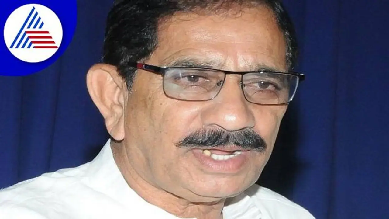 ಬಿಜೆಪಿಗೆ ತುಮಕೂರು ಅಭ್ಯರ್ಥಿ ನಾನೇ: ಸೊಗಡು ಶಿವಣ್ಣ