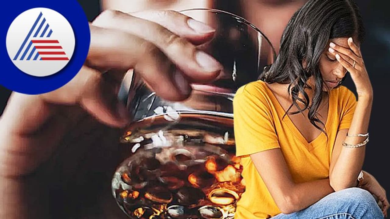 ಸದಾ ಕುಡ್ಕೊಂಡೇ ಇರೋ ಪತಿ ಜೊತೆ ಬದುಕೋದು ಹೇಗೆ? ಈ ಹೆಣ್ಣಿನ ಸಮಸ್ಯೆಗೆ ನಿಮ್ಮ ಸಲಹೆ ಏನು? ಸದಾ ಕುಡ್ಕೊಂಡೇ ಇರೋ ಪತಿ ಜೊತೆ ಬದುಕೋದು ಹೇಗೆ? ಈ ಹೆಣ್ಣಿನ ಸಮಸ್ಯೆಗೆ ನಿಮ್ಮ ಸಲಹೆ ಏನು?