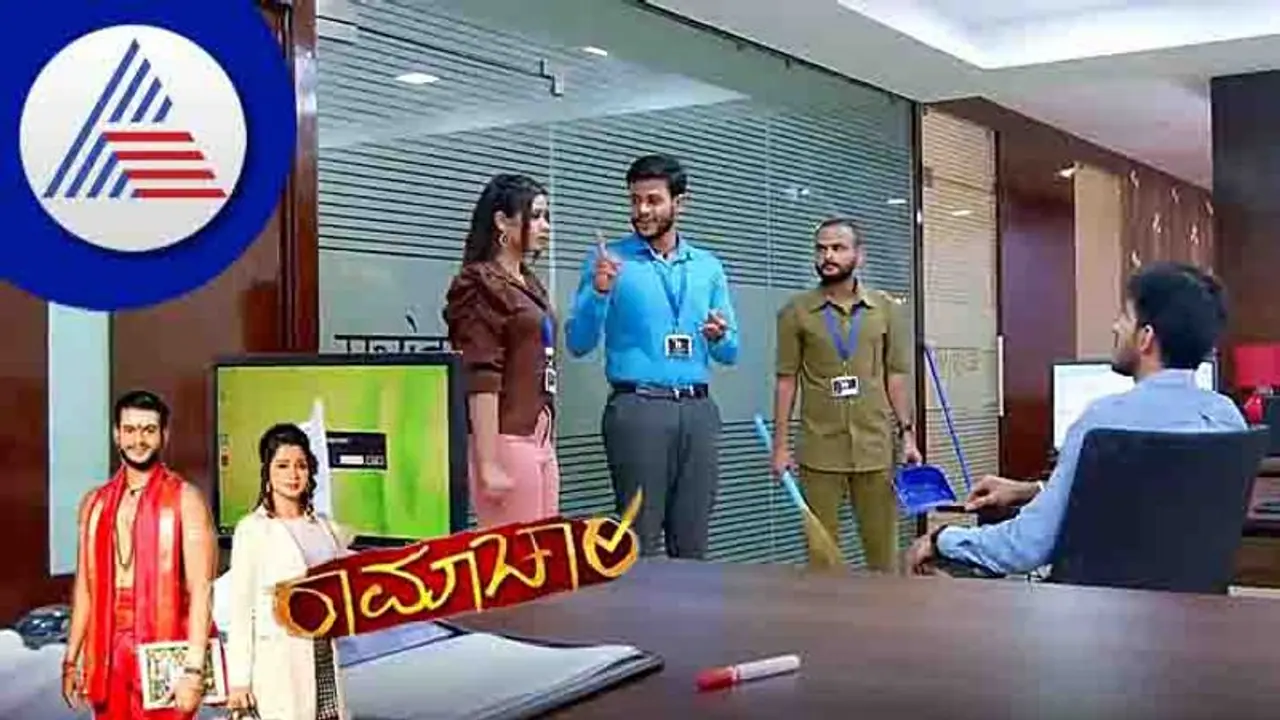 Ramachari Serial: ದೊಡ್ಡ ಪ್ರಪಾತಕ್ಕೆ ಬಿದ್ದ ಚಾರು! ಇದ್ಯಾಕೋ ಓವರಾಯ್ತು ಅಂತಿದ್ದಾರೆ ನೆಟ್ಟಿಗರು Ramachari Serial: ದೊಡ್ಡ ಪ್ರಪಾತಕ್ಕೆ ಬಿದ್ದ ಚಾರು! ಇದ್ಯಾಕೋ ಓವರಾಯ್ತು ಅಂತಿದ್ದಾರೆ ನೆಟ್ಟಿಗರು