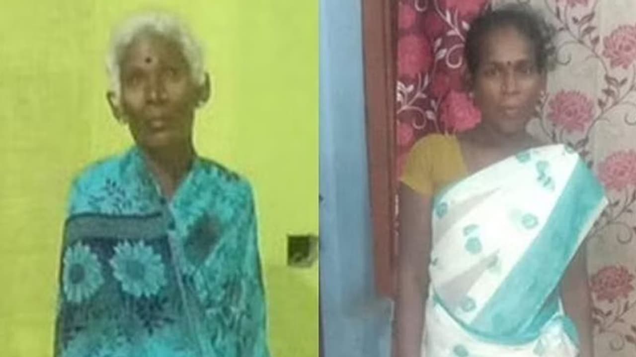 கள்ளக்காதல் உறவால் பிறந்த குழந்தை.. சுவற்றில் மோதி.. கழுத்தை இறுக்கி கொன்று புதைப்பு.. தாய், பாட்டி கைது.! கள்ளக்காதல் உறவால் பிறந்த குழந்தை.. சுவற்றில் மோதி.. கழுத்தை இறுக்கி கொன்று புதைப்பு.. தாய், பாட்டி கைது.!