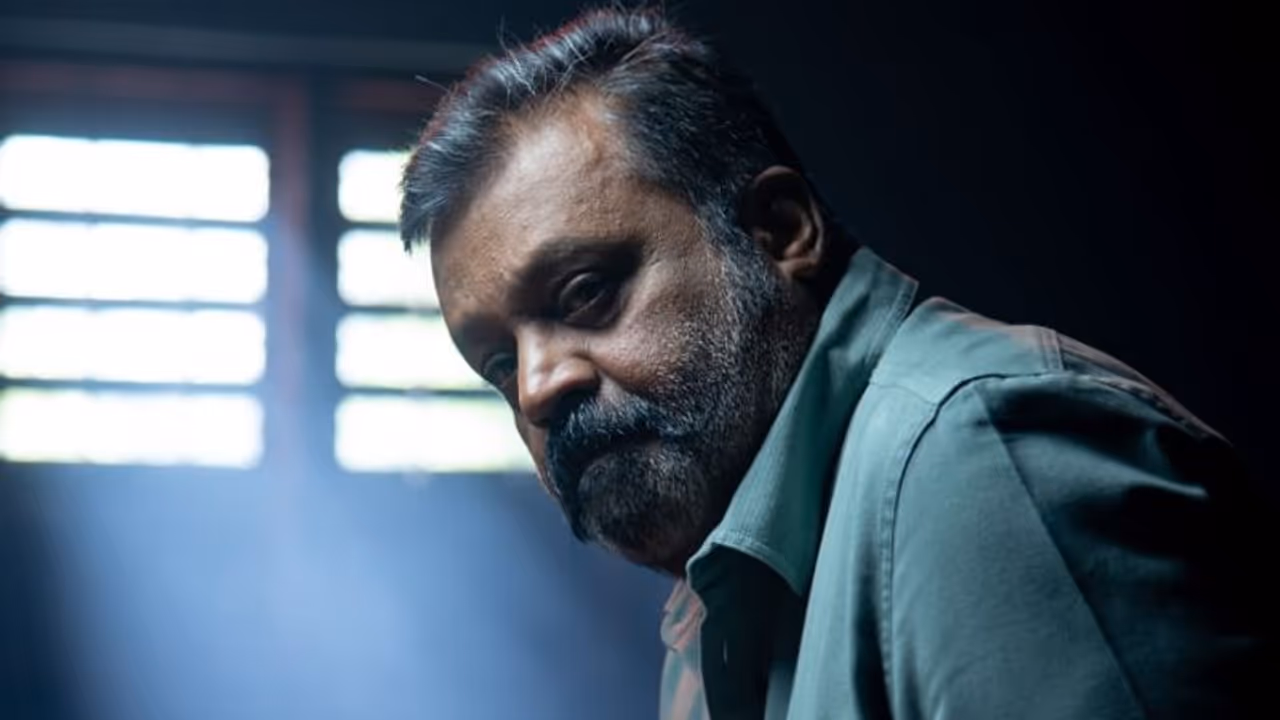Paappan Movie Review : നമ്മള്‍ ഉദ്ദേശിക്കുന്ന ആളല്ല 'പാപ്പന്‍'; റിവ്യൂ