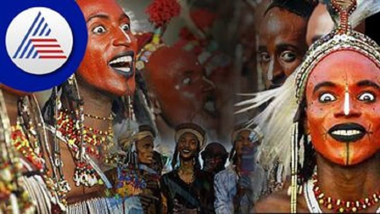 Weird News: ವಿಶ್ವದೆಲ್ಲೆಡೆ ಇರೋ ಚಿತ್ರ, ವಿಚಿತ್ರ ಲೈಂಗಿಕ ಅಭ್ಯಾಸಗಳಿವು!