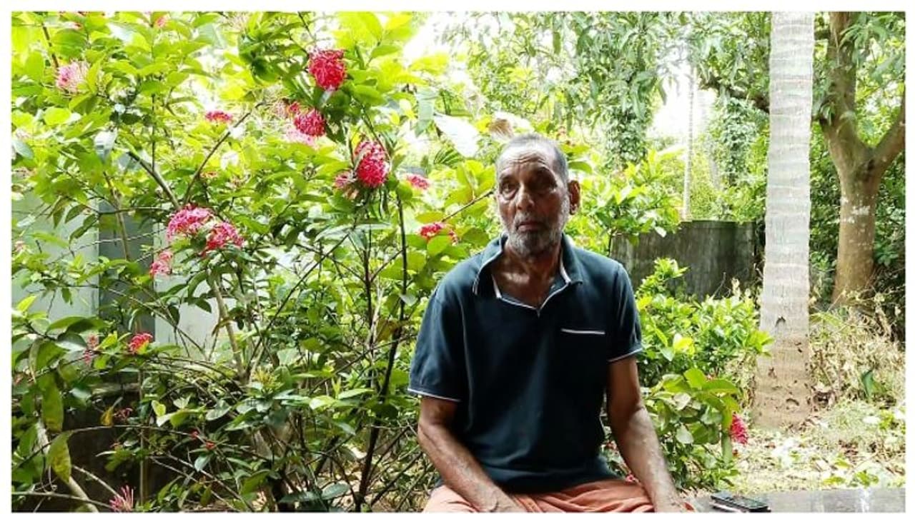 'കരുവന്നൂർ ബാങ്ക് തട്ടിപ്പിന് പിന്നിൽ സിപിഎം മുൻ ജില്ലാ സെക്രട്ടേറിയറ്റ് അംഗം'; ഒന്നാം പ്രതിയുടെ അച്ഛൻ 'കരുവന്നൂർ ബാങ്ക് തട്ടിപ്പിന് പിന്നിൽ സിപിഎം മുൻ ജില്ലാ സെക്രട്ടേറിയറ്റ് അംഗം'; ഒന്നാം പ്രതിയുടെ അച്ഛൻ