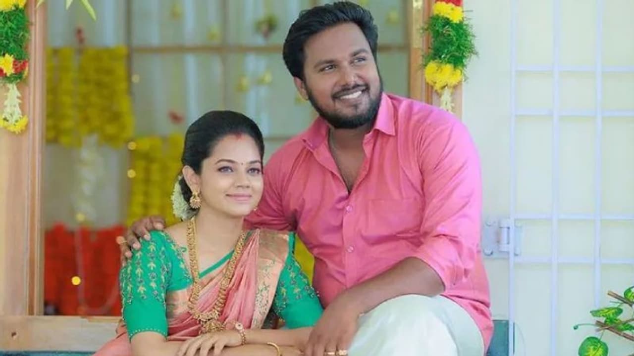 இதுதான் எங்க முதல் குழந்தை... வீடியோ வெளியிட்டு மகிழ்ச்சியை வெளிப்படுத்திய பிக்பாஸ் அனிதா சம்பத் இதுதான் எங்க முதல் குழந்தை... வீடியோ வெளியிட்டு மகிழ்ச்சியை வெளிப்படுத்திய பிக்பாஸ் அனிதா சம்பத்