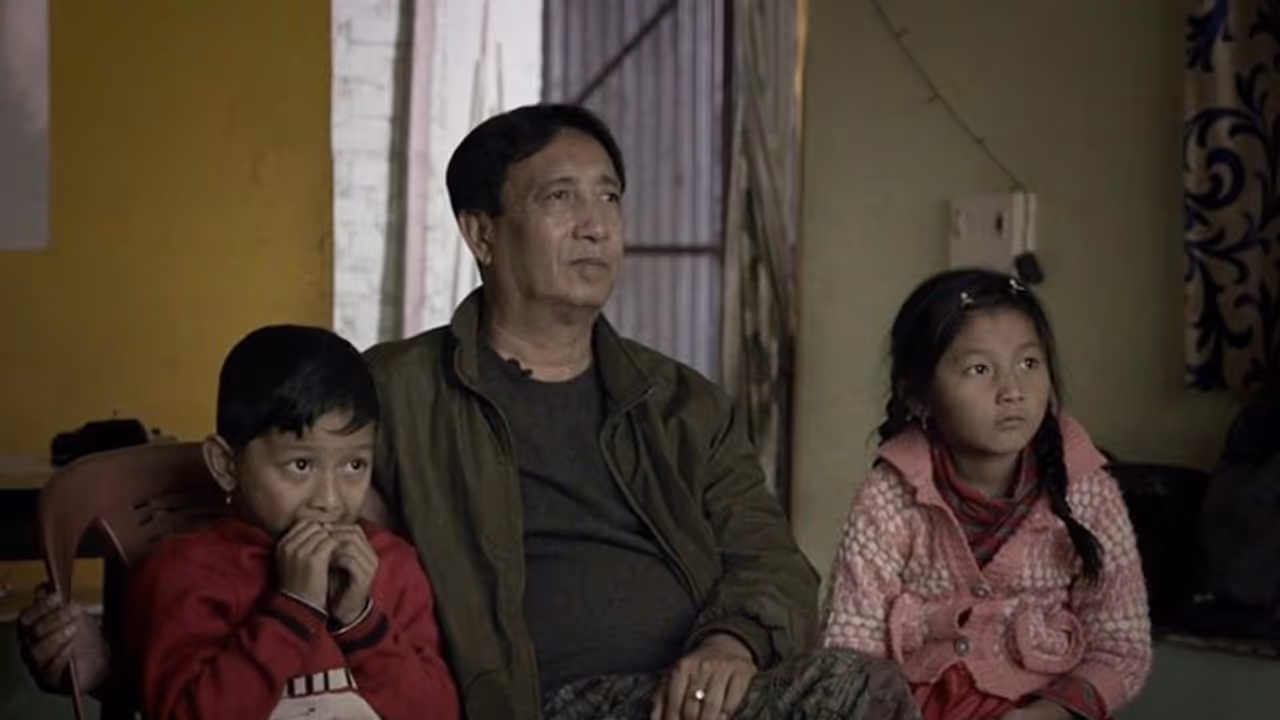 'এই দেশে বর্ডার অঞ্চলের মানুষেরা সবচেয়ে উপেক্ষিত ও অবহেলিত',বললেন পরিচালক সামর্থ