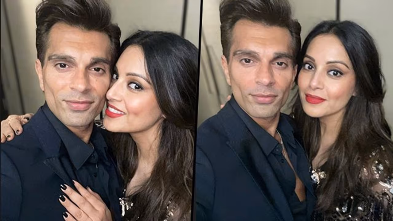 Bipasha Basu, Karan Singh Grover to become parents soon? 