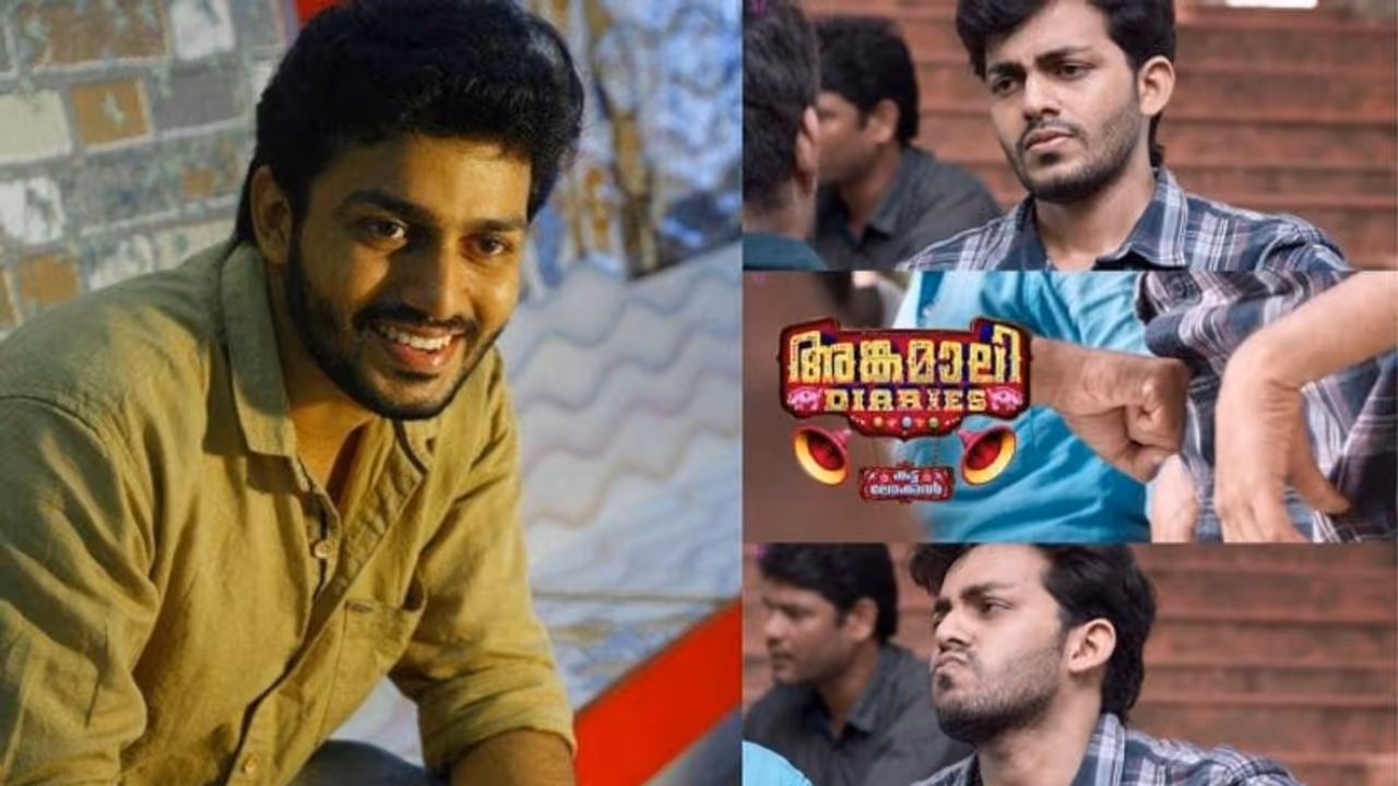 അങ്കമാലി ഡയറീസ് താരം ശരത് ചന്ദ്രന്‍ മരിച്ച നിലയില്‍