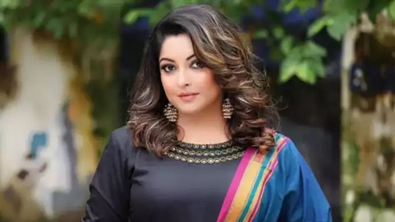 ನನಗೇನೇ ಆದ್ರೂ ನಾನಾ ಪಟೇಕರ್, ಬಾಲಿವುಡ್ ಮಾಫಿಯಾ ಕಾರಣ; ಮತ್ತೆ ಸಿಡಿದೆದ್ದ ತನುಶ್ರೀ ದತ್ತ ನನಗೇನೇ ಆದ್ರೂ ನಾನಾ ಪಟೇಕರ್, ಬಾಲಿವುಡ್ ಮಾಫಿಯಾ ಕಾರಣ; ಮತ್ತೆ ಸಿಡಿದೆದ್ದ ತನುಶ್ರೀ ದತ್ತ