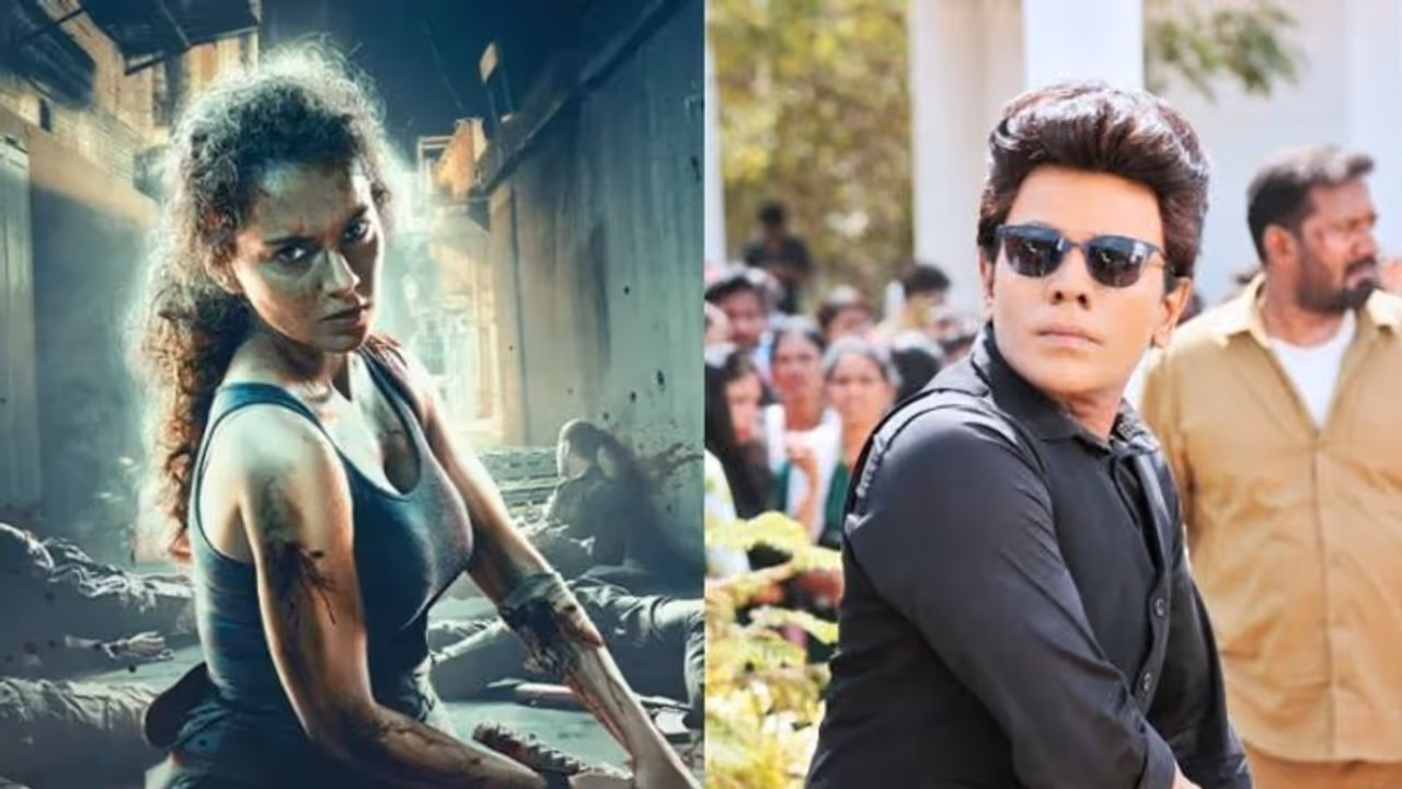 റിലീസ് ദിന കളക്ഷനില് കങ്കണ ചിത്രത്തെ മറികടന്ന് ശരവണന്റെ 'ലെജന്ഡ്'; ആദ്യദിനം നേടിയത് റിലീസ് ദിന കളക്ഷനില് കങ്കണ ചിത്രത്തെ മറികടന്ന് ശരവണന്റെ 'ലെജന്ഡ്'; ആദ്യദിനം നേടിയത്