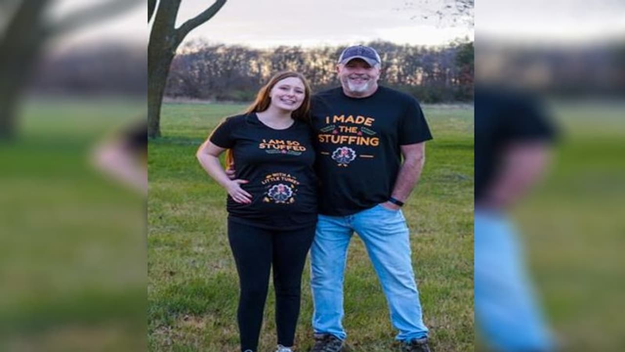 23 की लड़की ने 26 साल बड़े शख्स से की शादी, पति को लोग बोलते हैं शुगर डैडी 23 की लड़की ने 26 साल बड़े शख्स से की शादी, पति को लोग बोलते हैं शुगर डैडी