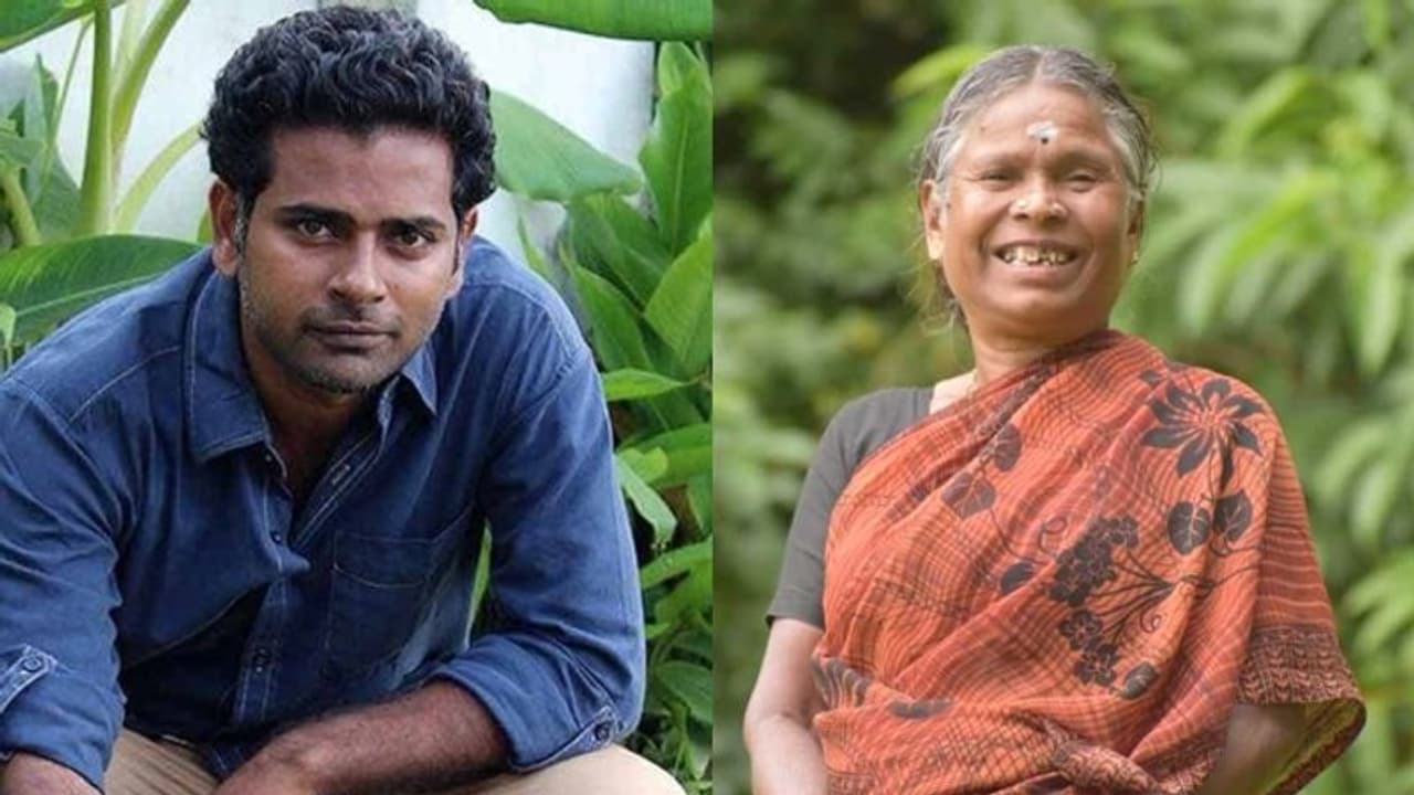 നഞ്ചിയമ്മ പുരസ്‌കാരത്തിന് അര്‍ഹ; വിമര്‍ശകര്‍ക്ക് ആ പാട്ടിന്റെ രാഗം അറിയില്ലെന്ന് അല്‍ഫോണ്‍സ് 