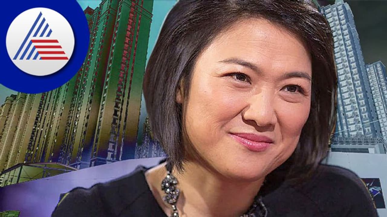 ಏಷ್ಯಾದ ಶ್ರೀಮಂತ ಮಹಿಳೆಗೆ ಹೊಡೆತ ನೀಡಿದ ಚೀನಾದ ರಿಯಲ್ ಎಸ್ಟೇಟ್ ಬಿಕ್ಕಟ್ಟು; ಕರಗಿತು ಅರ್ಧಕ್ಕಿಂತಲೂ ಹೆಚ್ಚಿನ ಸಂಪತ್ತು ಏಷ್ಯಾದ ಶ್ರೀಮಂತ ಮಹಿಳೆಗೆ ಹೊಡೆತ ನೀಡಿದ ಚೀನಾದ ರಿಯಲ್ ಎಸ್ಟೇಟ್ ಬಿಕ್ಕಟ್ಟು; ಕರಗಿತು ಅರ್ಧಕ್ಕಿಂತಲೂ ಹೆಚ್ಚಿನ ಸಂಪತ್ತು