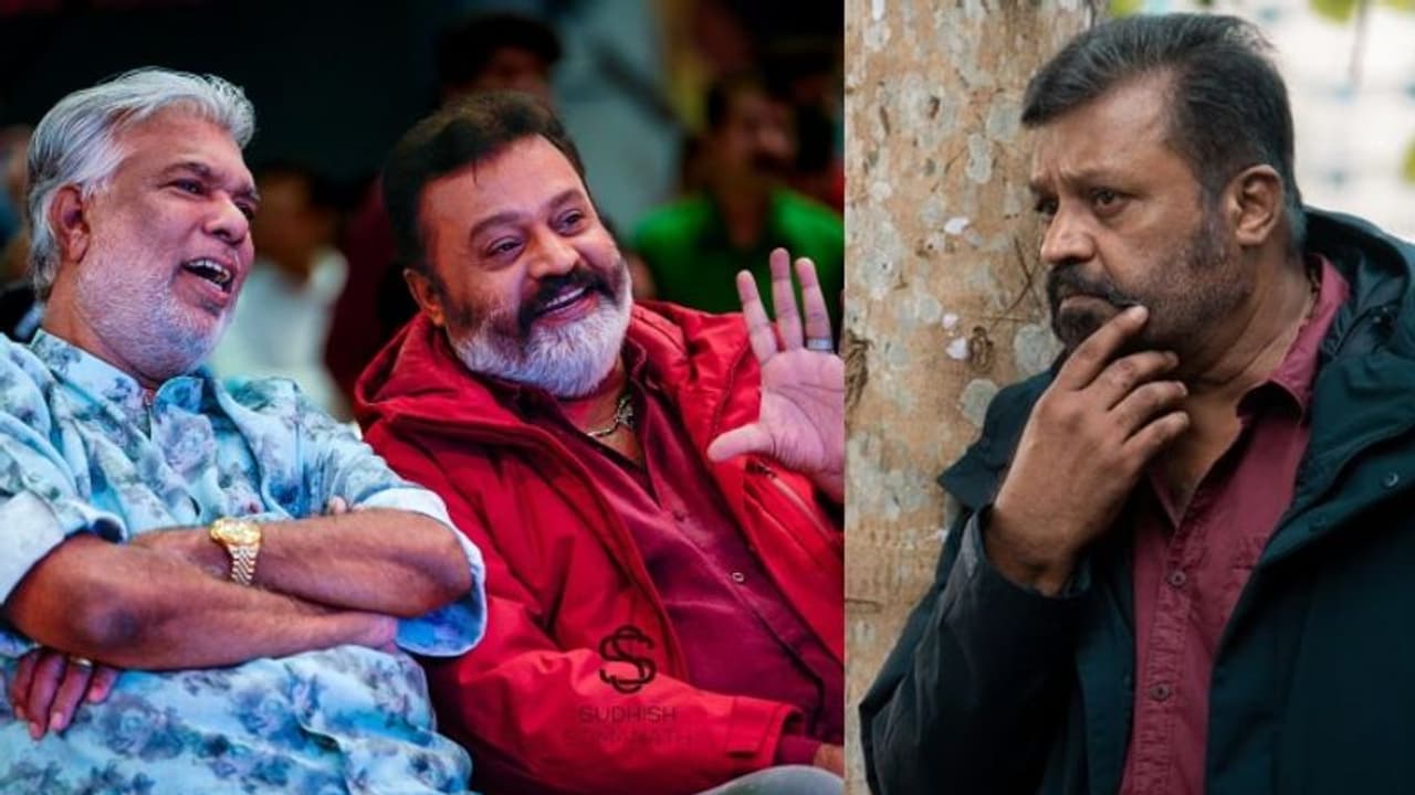 തിടമ്പേറ്റിയ കൊമ്പന്റെ പ്രൗഢിയോടെ 25 ദിനങ്ങൾ; വിജയഭേരി മുഴക്കി 'പാപ്പന്റെ' തേരോട്ടം