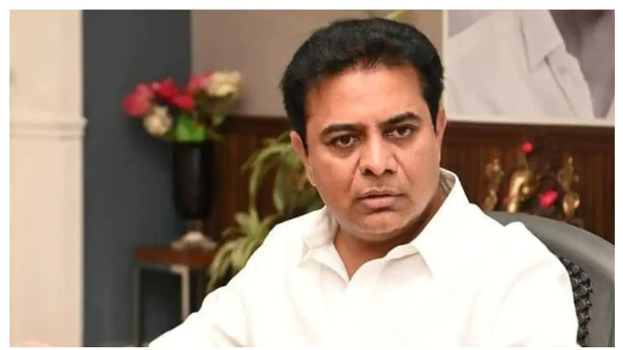 స్వచ్ఛ సర్వేక్షన్ అవార్డులు సాధించిన 19 మున్సిపాలిటీలకు రూ. 2 కోట్ల చొప్పున నిధులు.. కేటీఆర్