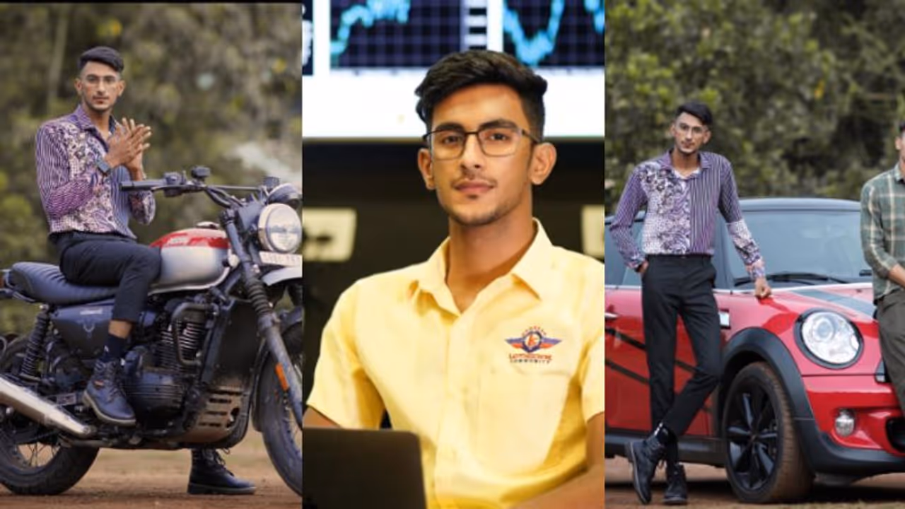 '22 വയസുകാരന് ചെക്കന്റെ കൈയ്യില് എന്തിന് കോടികള് നല്കി' : 'ക്രിപ്റ്റോ' തട്ടിപ്പിലെ ഉള്കളികള് '22 വയസുകാരന് ചെക്കന്റെ കൈയ്യില് എന്തിന് കോടികള് നല്കി' : 'ക്രിപ്റ്റോ' തട്ടിപ്പിലെ ഉള്കളികള്