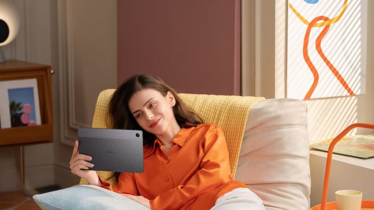 బెస్ట్ బడ్జెట్ టాబ్లెట్లు: ఈ గొప్ప ఫీచర్లు ఉన్న టాబ్లెట్ ధర 20 వేల కంటే తక్కువే.. బెస్ట్ బడ్జెట్ టాబ్లెట్లు: ఈ గొప్ప ఫీచర్లు ఉన్న టాబ్లెట్ ధర 20 వేల కంటే తక్కువే..