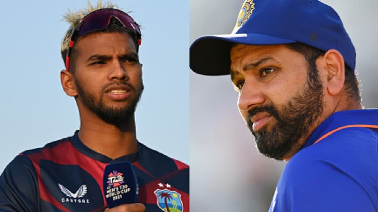 এবার লড়াই টি২০ র, পূর্ণ শক্তির রোহিত ব্রিগেডের বিরুদ্ধে কতটা লড়াই দিতে পারবে ক্যারিবিয়ানরা 