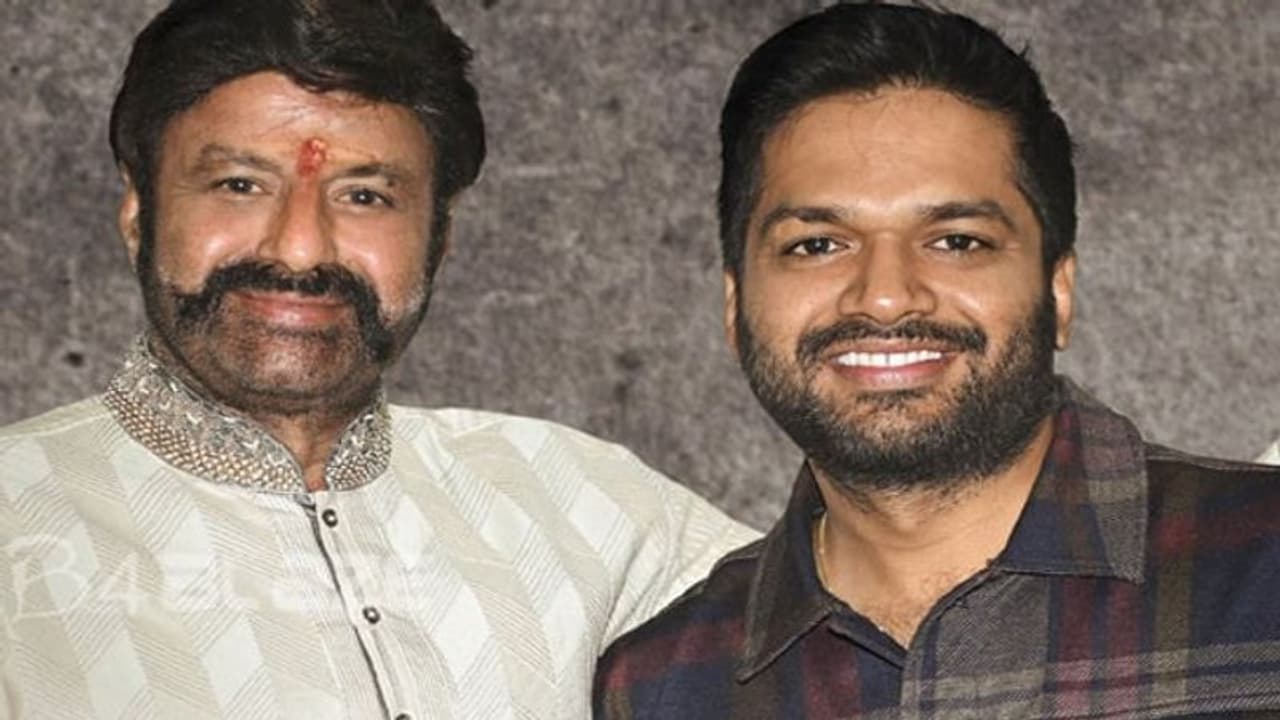 `ఎన్బీకే 108` నెక్ట్స్ షెడ్యూల్‌ పోస్ట్ పోన్‌.. తారకరత్న కోసం బాలయ్య నిర్ణయం.. 