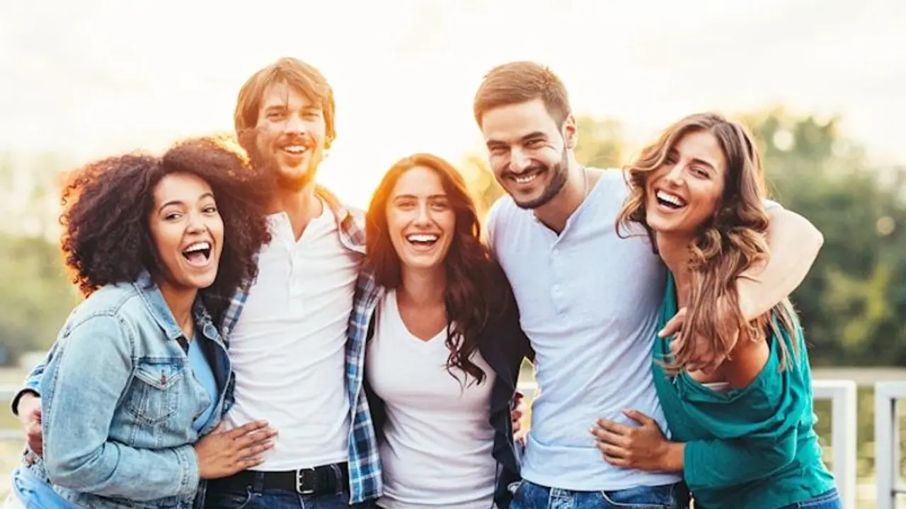 Friendship's Day Friendship's Day