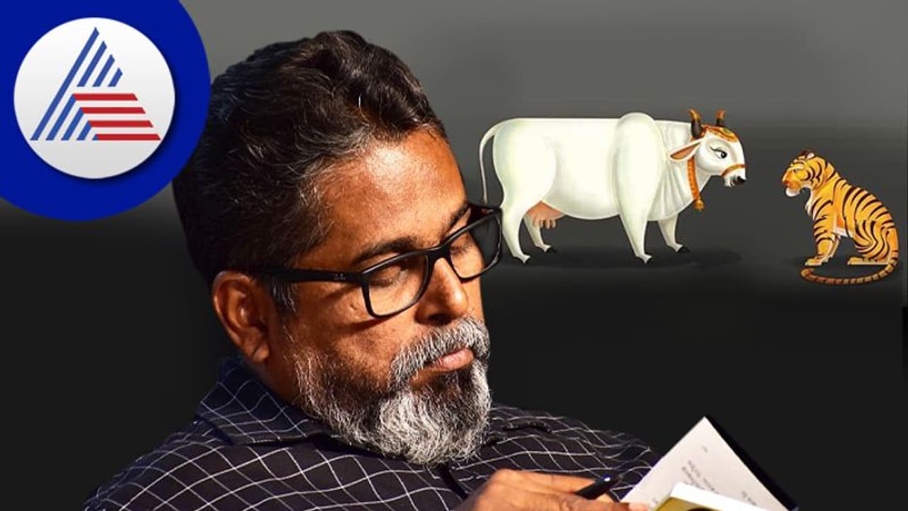 ಆಳುವ ವರ್ಗವನ್ನು ಮತ್ತಷ್ಟು ಬಲಪಡಿಸುವ ಪುರೋಹಿತಶಾಹಿ ರಚನೆ ಪುಣ್ಯಕೋಟಿ ಕಥೆ; ಜೋಗಿ ವಿಮರ್ಶೆ