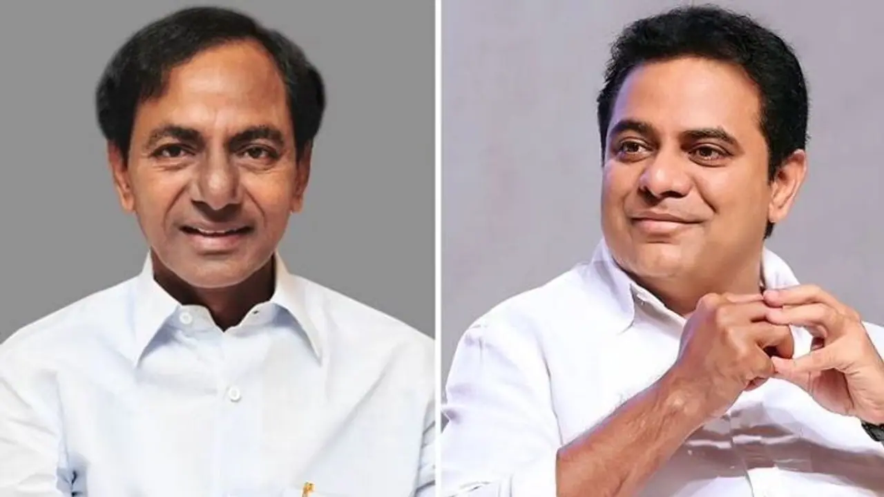 அடேங்கப்பா.! முதல்வரின் மகன் பிறந்தநாளுக்கு வராத அரசு ஊழியர்கள்..நோட்டீஸ் அனுப்பிய அரசு