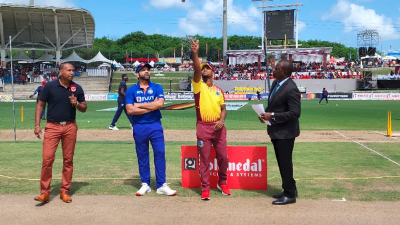 டிவியில் ஒளிபரப்பு இல்லை; இந்தியா – வெஸ்ட் இண்டீஸ் போட்டியை எப்படி பார்ப்பது? டிவியில் ஒளிபரப்பு இல்லை; இந்தியா – வெஸ்ட் இண்டீஸ் போட்டியை எப்படி பார்ப்பது?