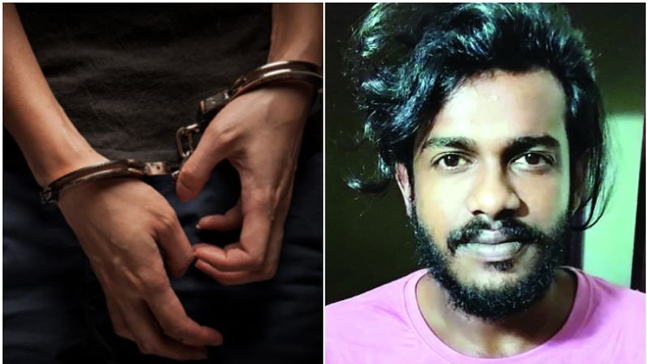 മലപ്പുറത്ത് എംഡിഎംഎ മയക്കുമരുന്നുമായി യുവാവ് പിടിയില് മലപ്പുറത്ത് എംഡിഎംഎ മയക്കുമരുന്നുമായി യുവാവ് പിടിയില്