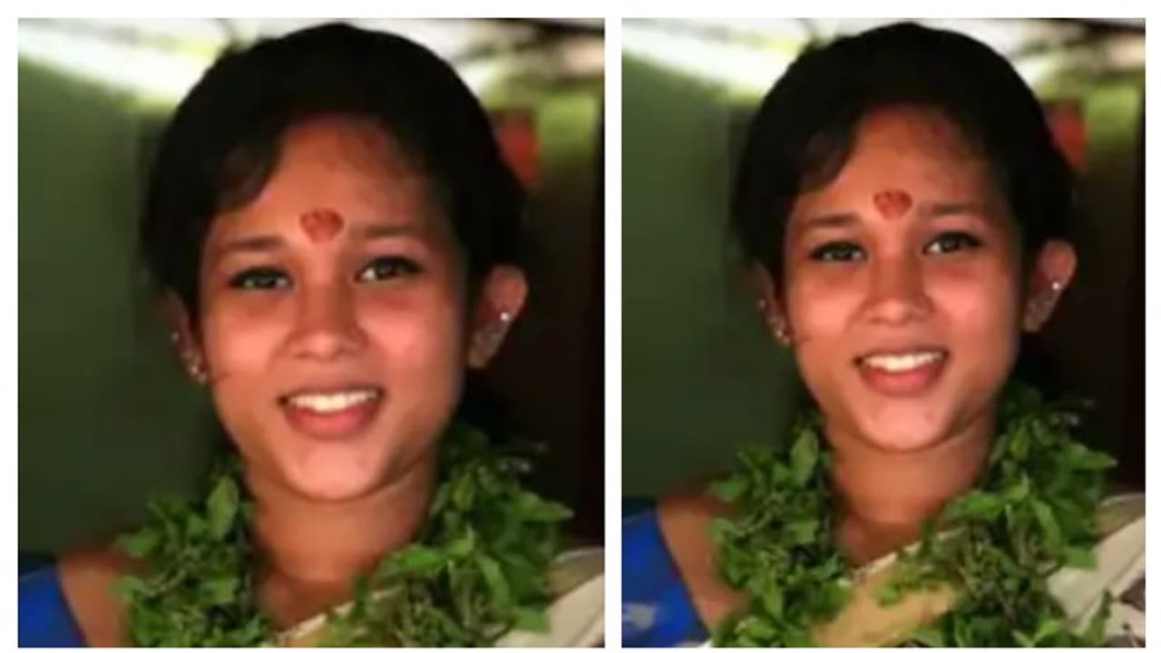 വിവാഹം കഴിഞ്ഞത് ആറുമാസം മുമ്പ്, നാല് മാസം ഗർഭിണി; ഭർതൃവീട്ടിൽ 18കാരി മരിച്ച സംഭവത്തിൽ പരാതിയുമായി വീട്ടുകാർ വിവാഹം കഴിഞ്ഞത് ആറുമാസം മുമ്പ്, നാല് മാസം ഗർഭിണി; ഭർതൃവീട്ടിൽ 18കാരി മരിച്ച സംഭവത്തിൽ പരാതിയുമായി വീട്ടുകാർ