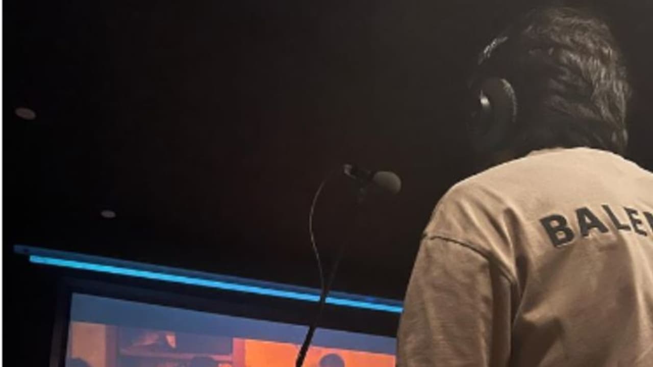 Vendhu Thanindhathu Kaadu : ഗൗതം മേനോന്റെ 'വെന്ത് തനിന്തത് കാട്', അപ്‍ഡേറ്റുമായി ചിമ്പു