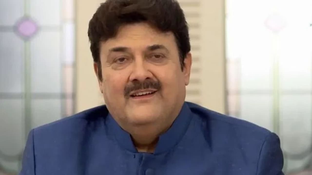 किडनी फेल होने से हुआ 'क्योंकि सास भी' की केतकी दवे के पति का निधन, 2 साल से थे डायलिसिस पर किडनी फेल होने से हुआ 'क्योंकि सास भी' की केतकी दवे के पति का निधन, 2 साल से थे डायलिसिस पर