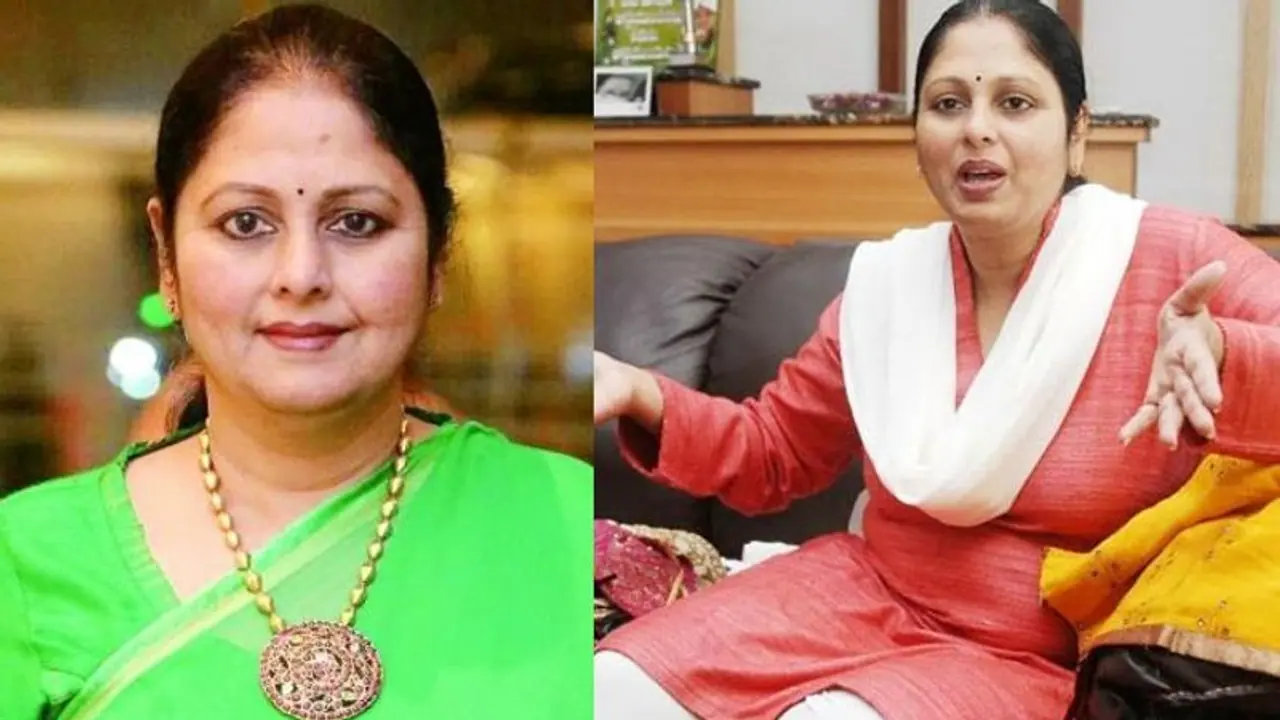 ವಜ್ರಕಾಯ ಚಿತ್ರದಲ್ಲಿ ನಟಿಸಿದ್ದ ಹಿರಿಯ ನಟಿ ಜಯಸುಧಾ ಬಿಜೆಪಿಗೆ ಸೇರ್ಪಡೆ?