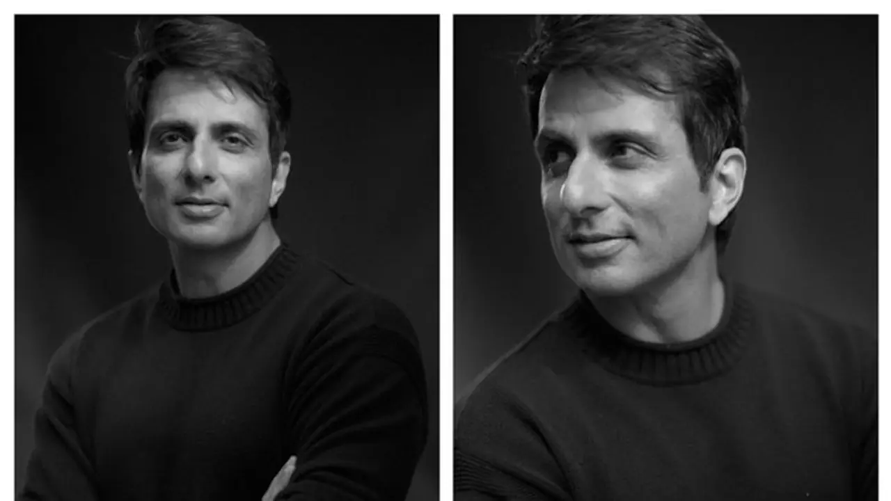 "നിങ്ങള്‍ ഒരു മാതൃകയല്ലെ, ഇങ്ങനെ ചെയ്യാമോ?" ; നടന്‍ സോനു സൂദിനെതിരെ റെയിൽവേ