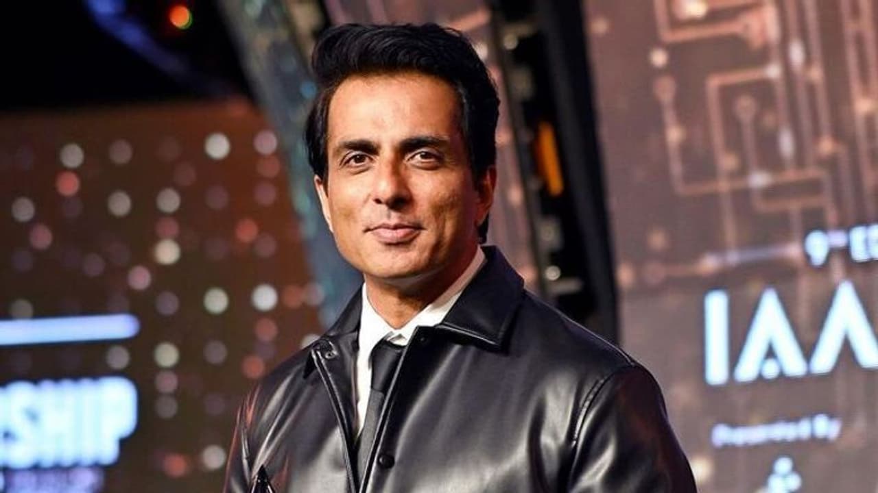 Odisha Train Accident: Sonu Sood launches Helpline for victims’ families, also to rebuild their lives
