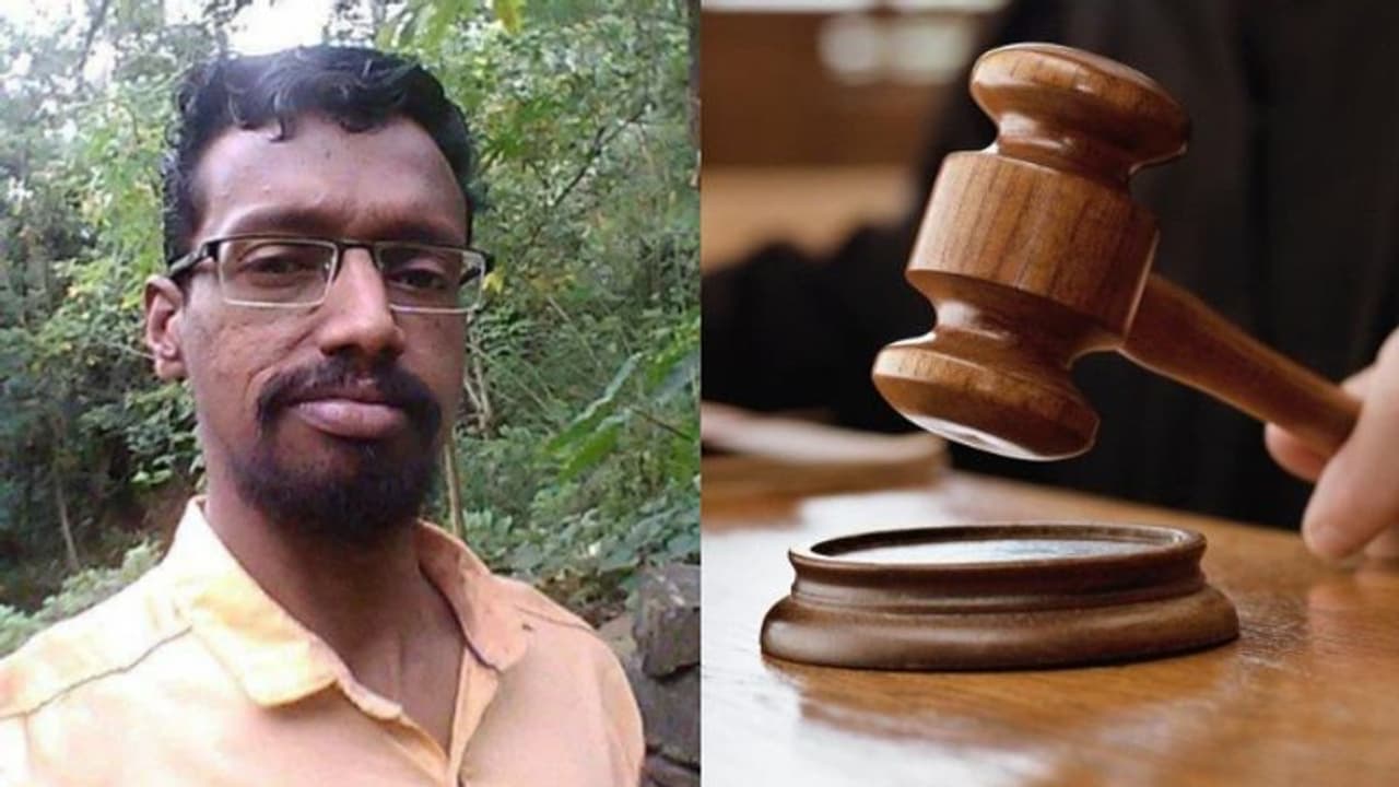 ആറ് വയസുകാരിയെ പീഡിപ്പിച്ച ഓട്ടോഡ്രൈവര്ക്ക് 81 വര്ഷം തടവ്; 4 കേസുകളില് ശിക്ഷ വിധിച്ച് പോക്സോ കോടതി ആറ് വയസുകാരിയെ പീഡിപ്പിച്ച ഓട്ടോഡ്രൈവര്ക്ക് 81 വര്ഷം തടവ്; 4 കേസുകളില് ശിക്ഷ വിധിച്ച് പോക്സോ കോടതി