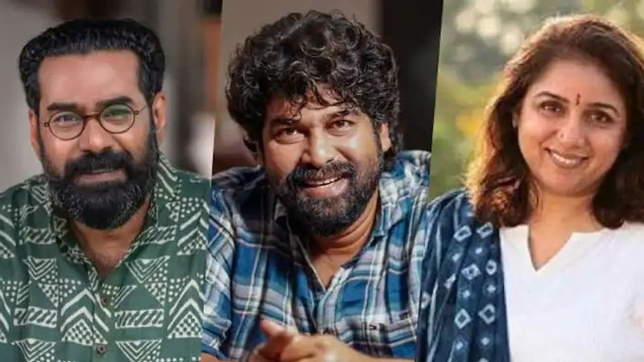 State Film Awards : സംസ്ഥാന ചലച്ചിത്ര അവാര്‍ഡ്; പുരസ്കാര വിതരണം ഓഗസ്റ്റ് 3ന് മുഖ്യമന്ത്രി നിർവഹിക്കും