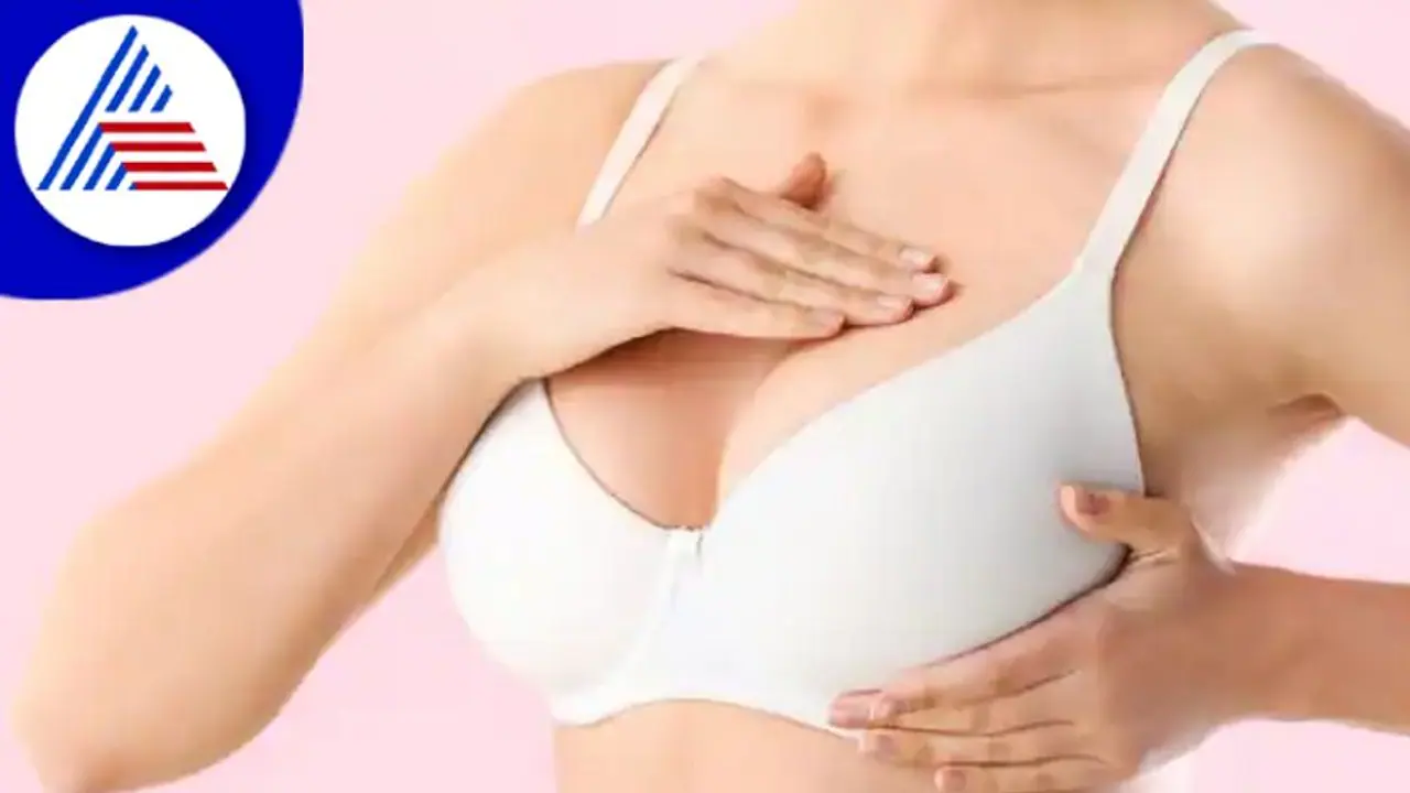 ಜೋತು ಬೀಳೋ ಸ್ತನ, ಜೋಪಾನ ಮಾಡಲು ಇಲ್ಲಿದೆ ಟಿಪ್ಸ್ ಜೋತು ಬೀಳೋ ಸ್ತನ, ಜೋಪಾನ ಮಾಡಲು ಇಲ್ಲಿದೆ ಟಿಪ್ಸ್