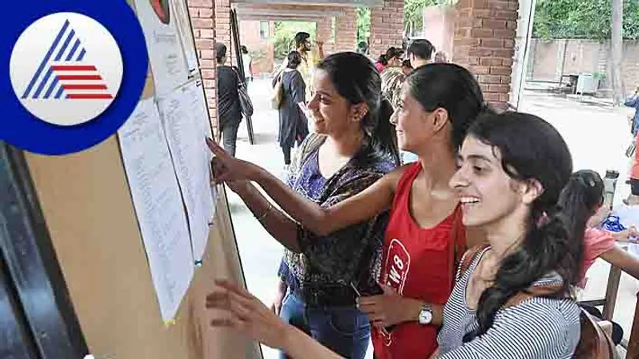 NEET Result 2022: ರಾಜಸ್ಥಾನದ ತನಿಷ್ಕಾ ದೇಶಕ್ಕೆ ಮೊದಲ ರ‍್ಯಾಂಕ್, ಕರ್ನಾಟಕದ ಹೃಷಿಕೇಶ್‌ಗೆ 3ನೇ ಸ್ಥಾನ