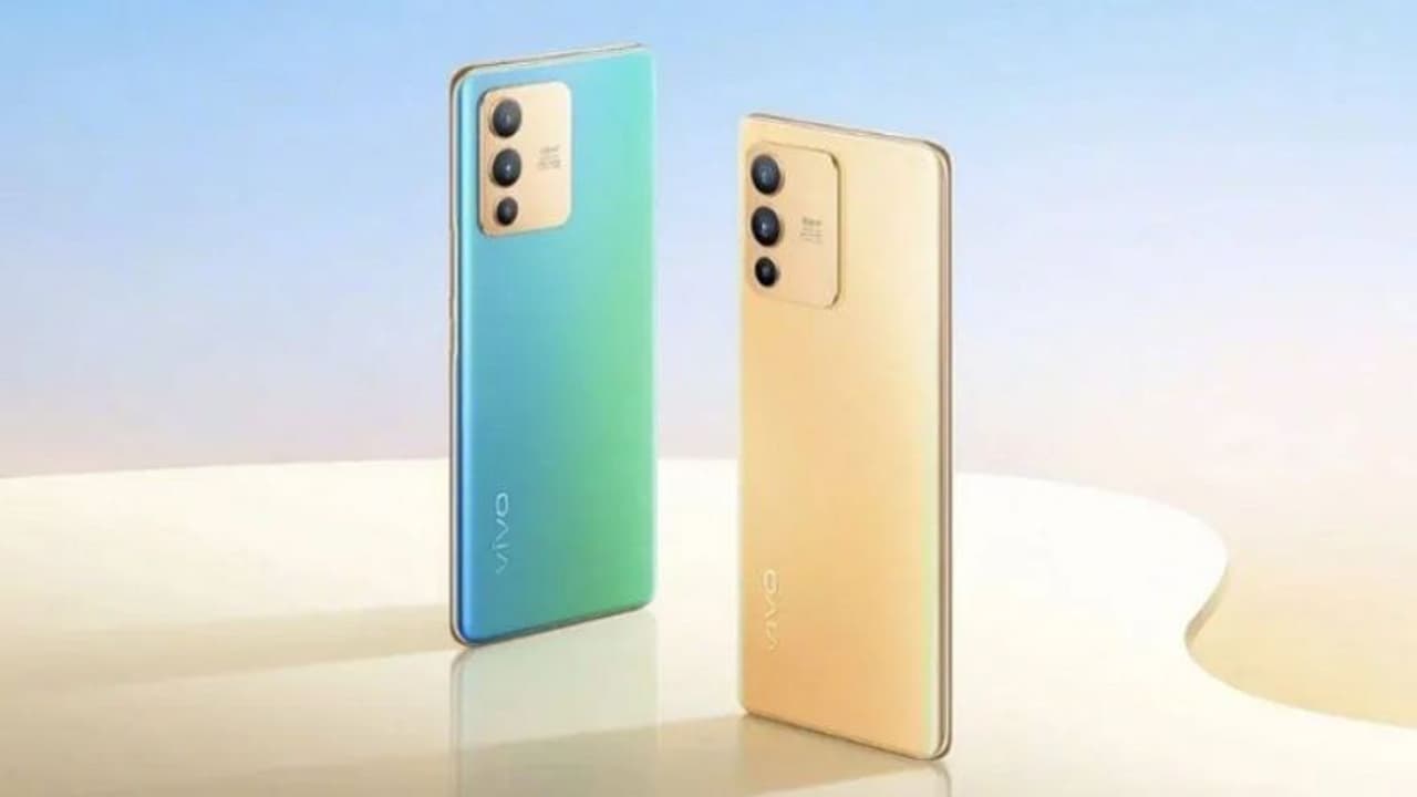 Realme के पसीने छुड़ाने आ रहा स्टाइलिश Vivo Y35 स्मार्टफोन,16GB रैम के साथ मिलेगा 50MP का कैमरा 