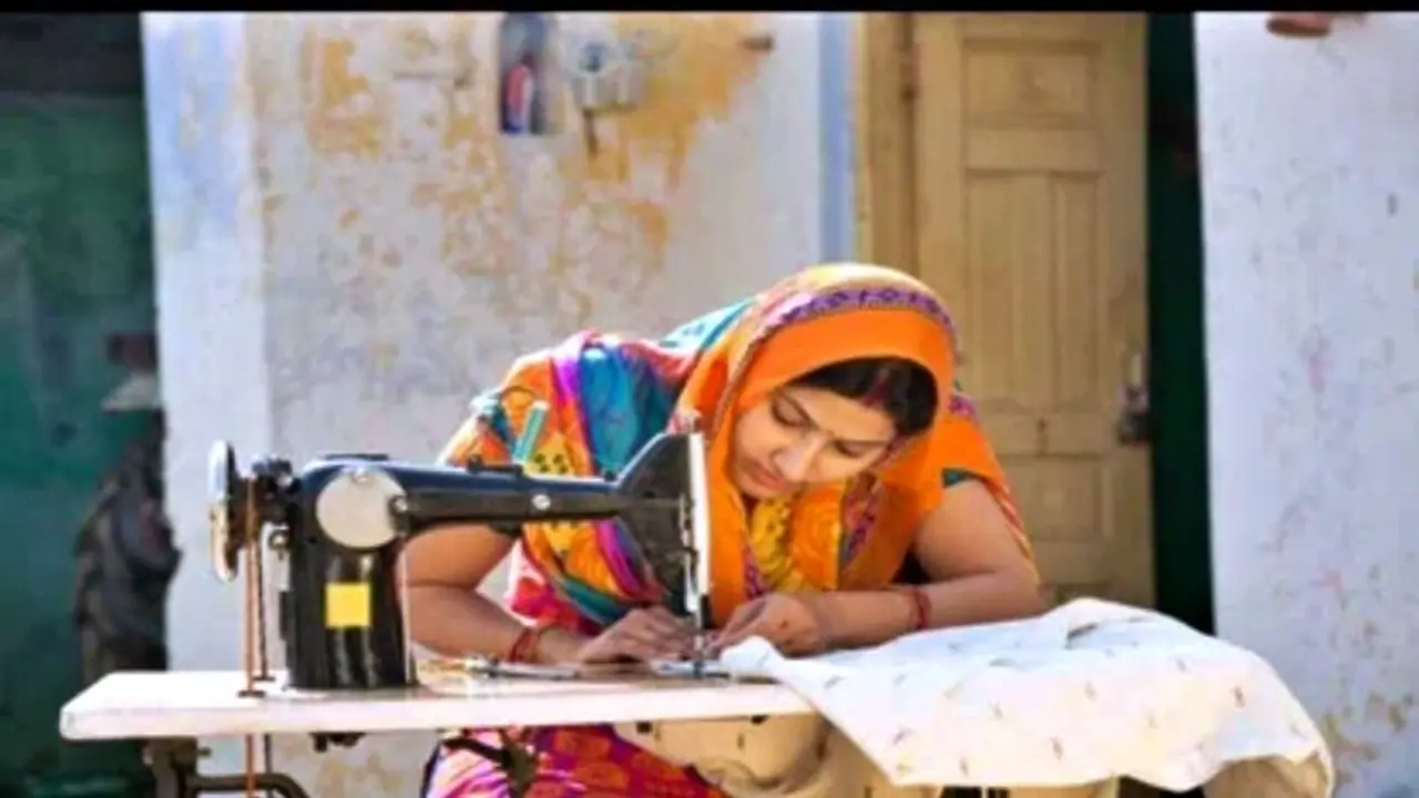 प्रधानमंत्री की इस योजना के तहत मिल रहा है फ्री सिलाई मशीन, जानें आवेदन करने का पूरा प्रोसेस