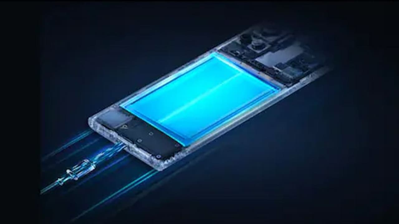 ലോകത്തെ ആദ്യ 200 മെഗാപിക്സൽ ക്യാമറയുള്ള സ്മാർട്ട് ഫോൺ ഉടനെത്തും ലോകത്തെ ആദ്യ 200 മെഗാപിക്സൽ ക്യാമറയുള്ള സ്മാർട്ട് ഫോൺ ഉടനെത്തും