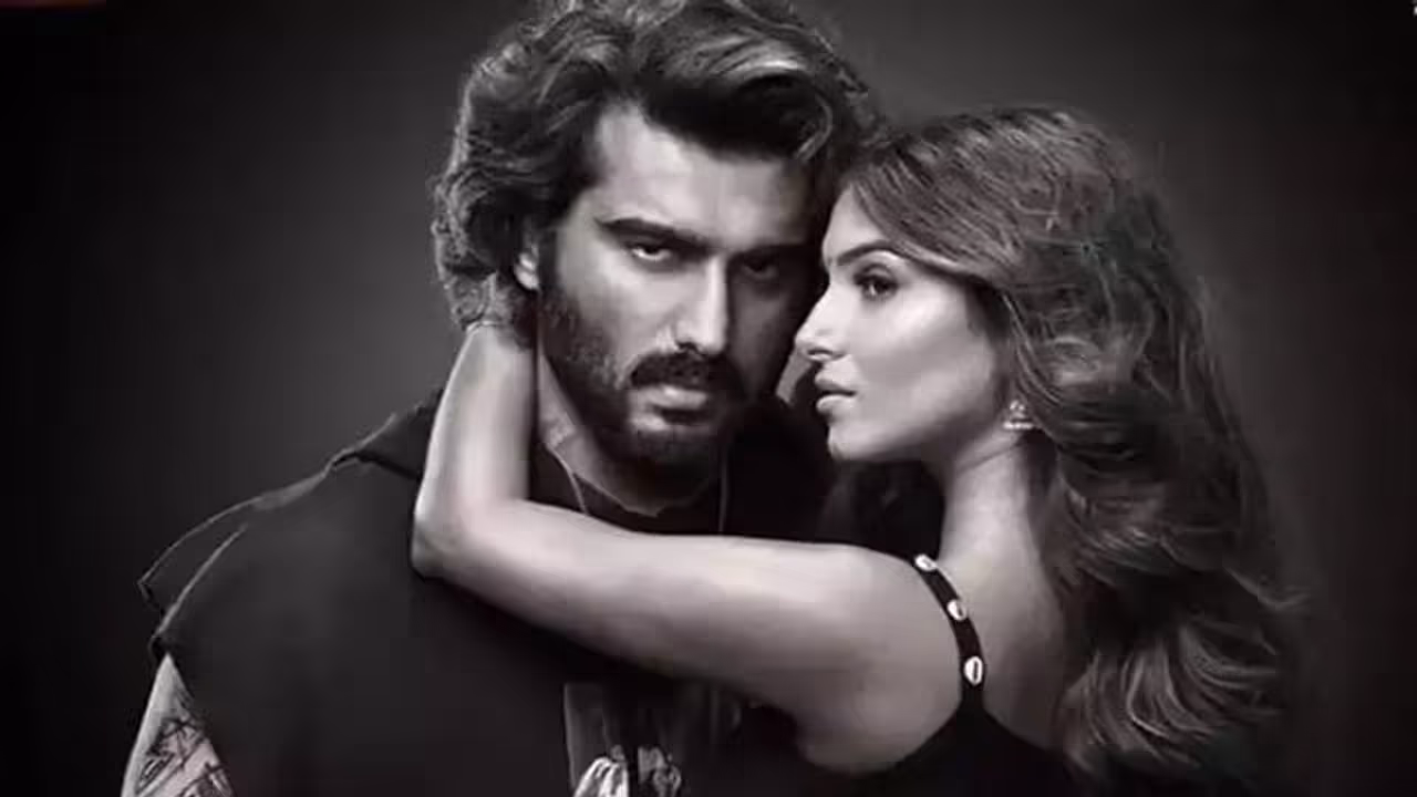 पहले दिन की कमाई के मामले में शमशेरा से भी फिसड्डी निकली अर्जुन कपूर की Ek Villain Returns पहले दिन की कमाई के मामले में शमशेरा से भी फिसड्डी निकली अर्जुन कपूर की Ek Villain Returns