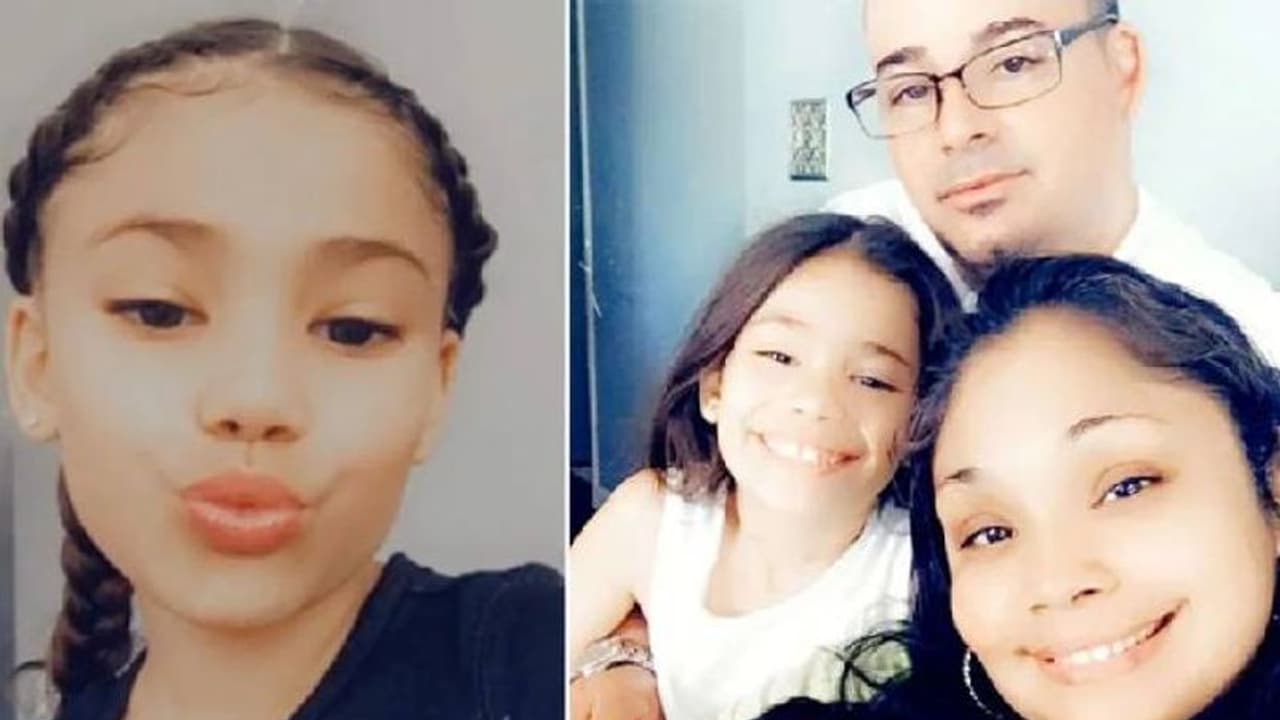 ടിക് ടോക്കിലെ ചലഞ്ച്, ഒൻപതുകാരി മരണപ്പെട്ടു, ടിക് ടോക്കിനെതിരെ കേസ് കൊടുത്ത് മാതാപിതാക്കൾ