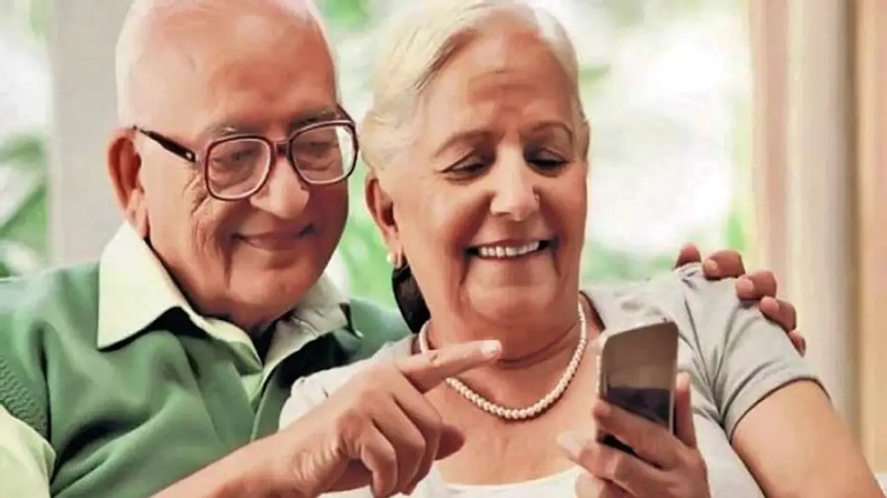 केंद्र सरकार का सीनियर सिटीजन को तोहफा LIC के जरिये मिलेगा बड़ा लाभ, जल्द करें आवेदन केंद्र सरकार का सीनियर सिटीजन को तोहफा LIC के जरिये मिलेगा बड़ा लाभ, जल्द करें आवेदन