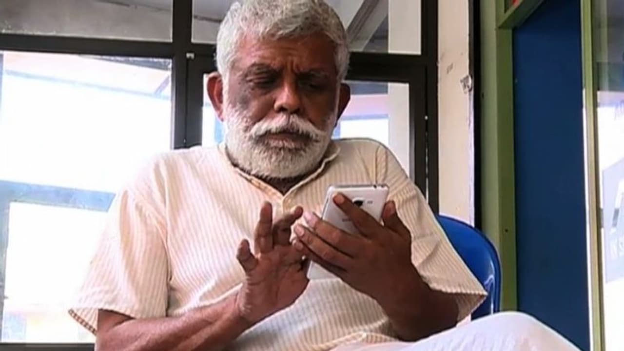 ദളിത് യുവതിക്കെതിരായ ലൈംഗിക പീഡനം: സിവിക് ചന്ദ്രന്‍റെ മുന്‍കൂര്‍ ജാമ്യം ഹൈക്കോടതി റദ്ദാക്കി