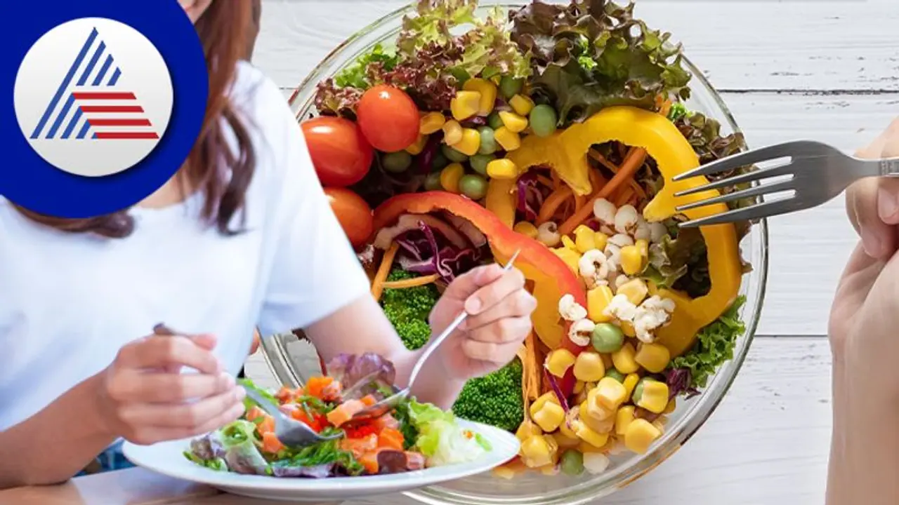 Health Foods: ಪ್ರೀತಿ ಹೆಚ್ಚಾಗ್ಬೇಕಂದ್ರೆ ಇಂದಿನಿಂದ್ಲೇ ಇವನ್ನು ತಿನ್ನಿ Health Foods: ಪ್ರೀತಿ ಹೆಚ್ಚಾಗ್ಬೇಕಂದ್ರೆ ಇಂದಿನಿಂದ್ಲೇ ಇವನ್ನು ತಿನ್ನಿ